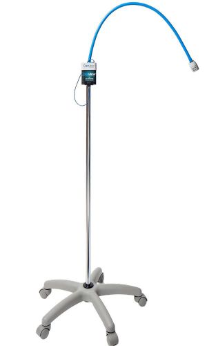 NEW CoolView / Cool-View 2100XT LED Mobile Exam Light, 140,000 Lux, 2100XT