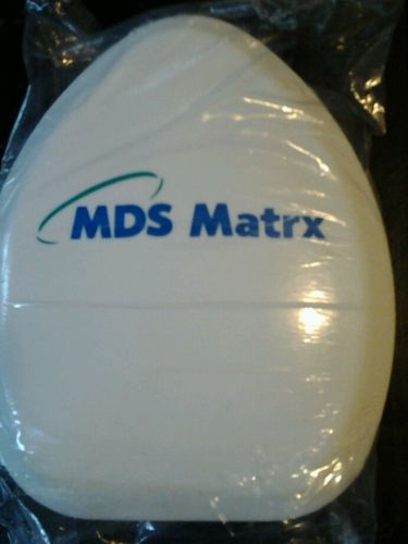 MDS Matrx CPR Mask