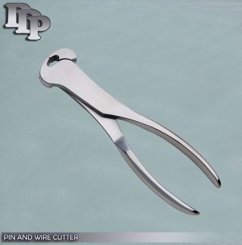 Wire Cutter Orthopedic Surgical &amp; Veterinary Instrument 7.50&#034;