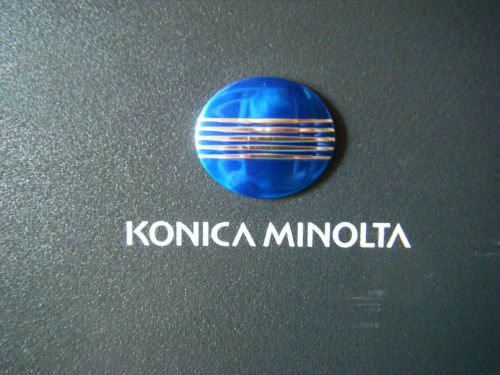 Konica Minolta Bizhub 222 Black &amp; White Copier