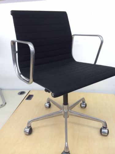 Eames adjustable Chair by ICF Price inc Vat