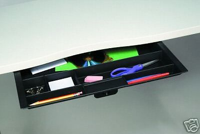 *NEW*  WIDE PLASTIC CENTER/PENCIL  DRAWER - #MOI-89777