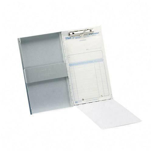 Saunders Aluminum Form Holder, 5 2/3 x 9 1/2 Form Size. Sold as Each