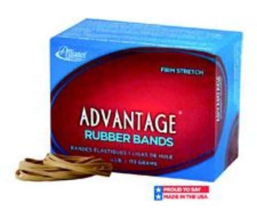 Alliance advantage rubber bands #32 3 x 1/8 1/4 lb. bag for sale