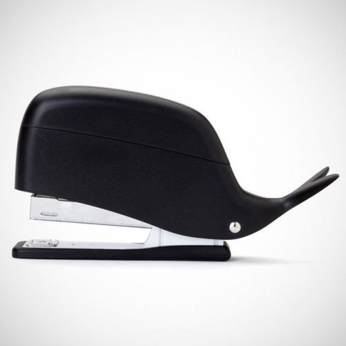 Stapler Unusual Design Whale SOHO Gifts Office Home Desk Accessories Business &amp;?