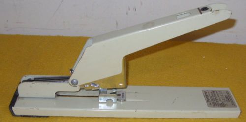 Vintage-The Performer Model 300-HD Stapler