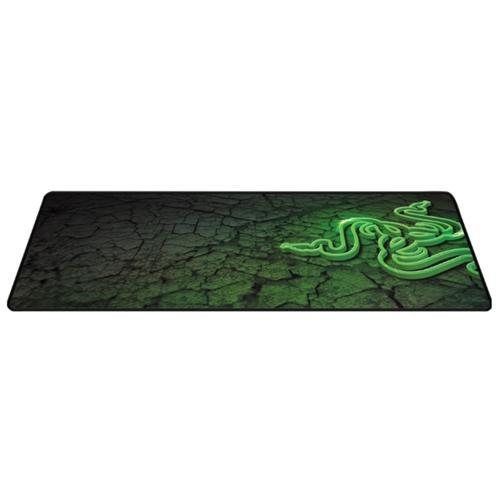 Razer goliathus control edition - soft gaming mouse mat - highly portable cloth- for sale