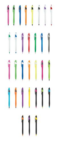 125 PENS Budget Office School Business Promotional - MORE PRODUCTS IN STORE