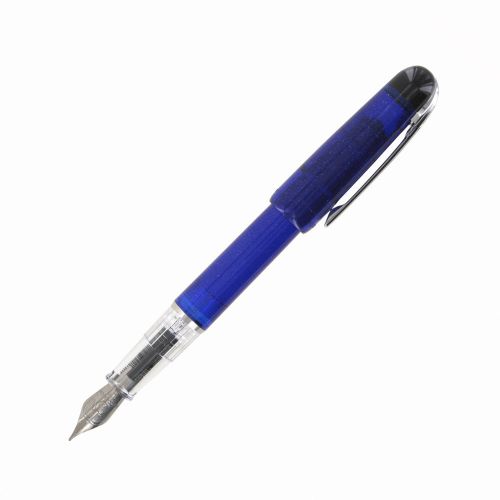 Waterman kultur &#034;phileas&#034; virtual blue ct fountain pen, fine point (19345991) for sale