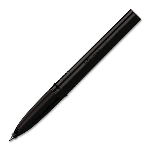 NEW Sharpie Stainless Steel Pen Refill Fine Point Black Ink 2-pack - 1800730