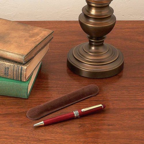 Rosewood Executive Pen From The &#034;hanover Collection&#034; By Alex Navarre