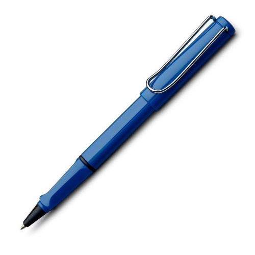 LAMY SAFARI Rollerball pen Blue L314