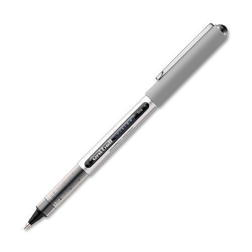 Uni-ball Vision Rollerball Pen - Fine Pen Point Type - 0.7 Mm Pen Point (60126)
