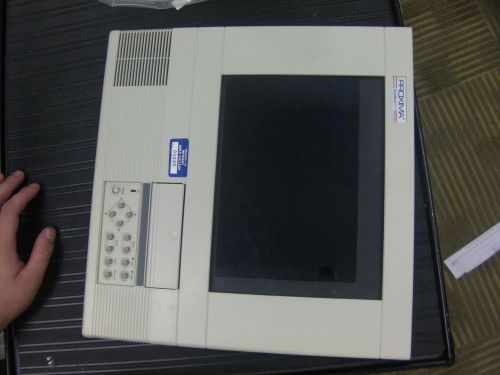 Proxima Multimode II A482SC LCD Projection Pane