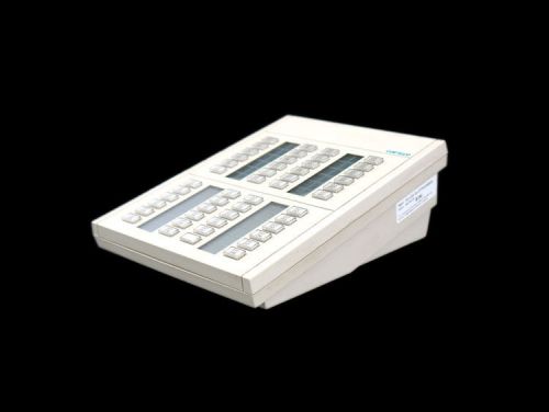 ITT Millenium/Cortelco 914875-M0E-20E 48-Button Programmable DSS/BLF Console