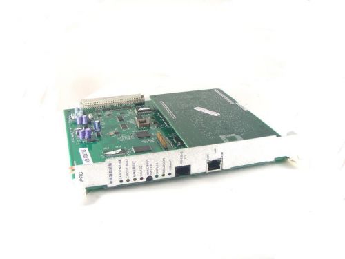 **inter-tel axxess iprc card (550.2265)  includes 90-day warranty** for sale