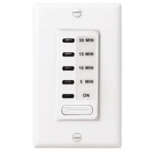 Auto-off timer 1-8 hour w/hld ivory ei220 intermatic inc misc. office supplies for sale
