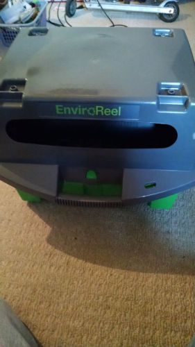 EnviroReel Kit Cable Coax Caddy Wire Spool Box