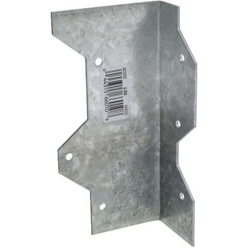 Simpson Strong-Tie L50 Reinforcing Angles-5&#034; REINFORCING L-ANGLE