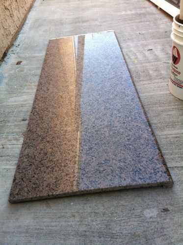 Granite Slab