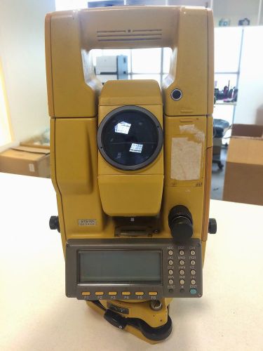 Topcon GTS-701 Total Station