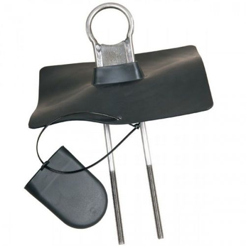 DB-SALA Permanent Roof Anchor with Cap (2&#034;X8&#034;)