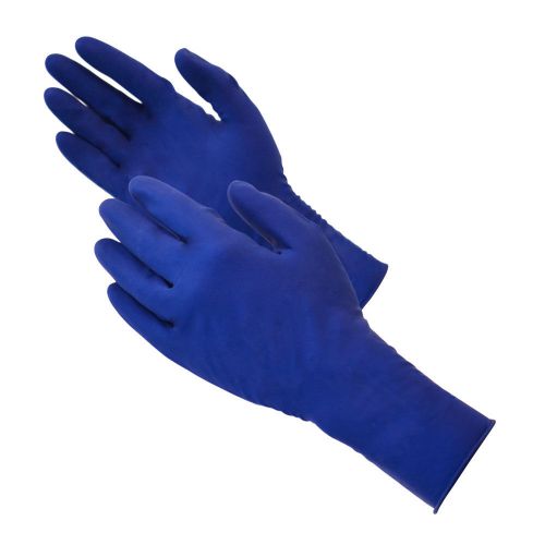 Thickster&amp;trade; Gloves-Large-Lightly Powdered