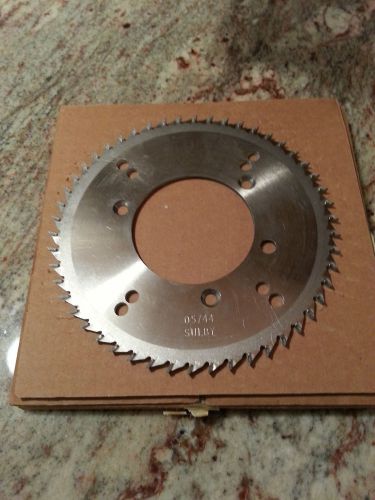 OEM Sulby Perfect Binder 50-tooth Spine Roughing / Milling Blade MITIA SPEEDYCUT