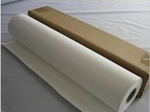 Inkjet Art Cotton Canvas, 24&#034;x60&#039; Roll, 360gsm ,Water Resistant