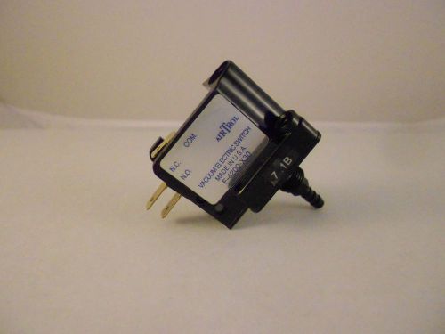 Agfa AccuSet 1500 Vacuum Electric Switch ~ NEW
