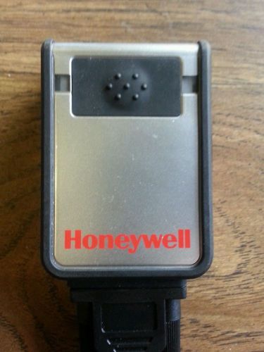 Honeywell VuQuest Area Imaging Scanner Model 3310G