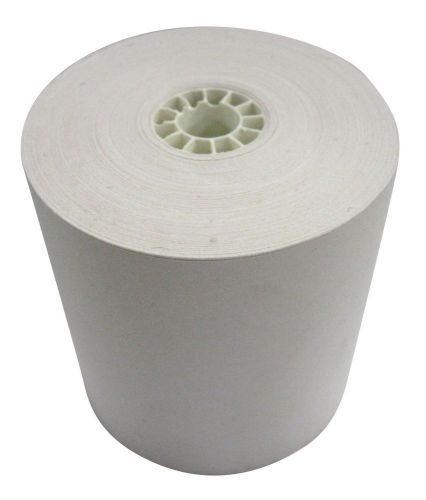 Paper Rolls For Credit Card Processing Machine- 2 1/4 x 150