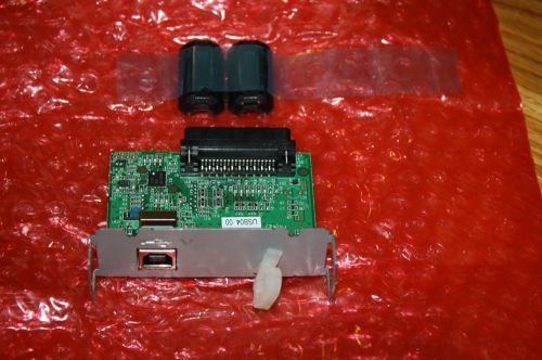 STAR MICRONICS IFBD-U07 USB Interface Card for TSP650 TSP700, TSP800 POS Printer