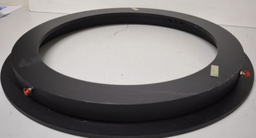 Trailer Turn Table Slewing Ring 650 mm diameter 3 tons