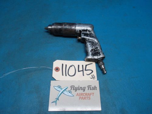 Thor Pneumatic Drill FREE SHIPPING (11045)
