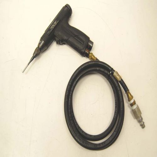 Cooper Tools 26100AA5 Pneumatic Air Wire Wrap Tool 14YP137STD, STD 1