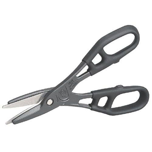 Malco MC12NG 12-Inch Combination Cut Aluminum Snip with Comfort Grip