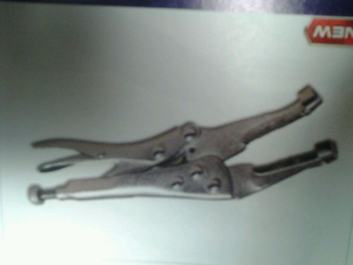 Ansul or Amerex system linkage pliers(locking)