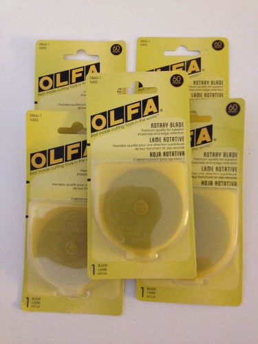 OLFA Rotary Blades