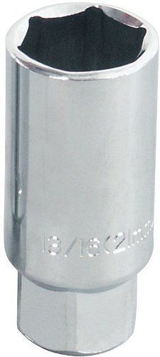 Tekton 1795 3/8-inch drive by 13/16-inch spark plug socket for sale