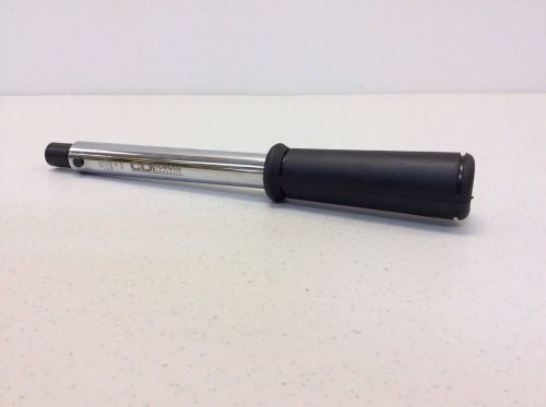 CCI 50T-I Interchangeable Torque Wrench 15-75 FT. LB., 20-102Nm