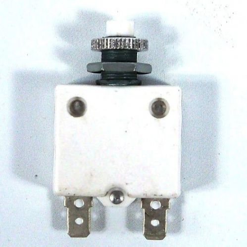 CIRCUIT BREAKER, CLARKE OBS-18 41419A RESET THERMAL
