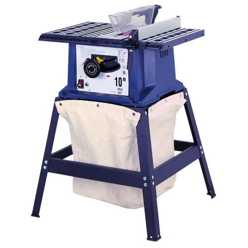 Heavy duty waterproof canvas table saw dust bag dust collector for sale