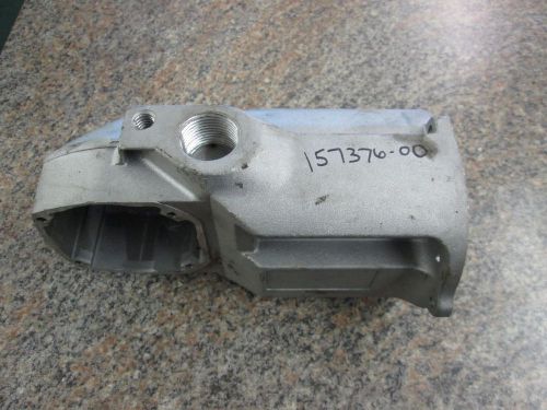 Dewalt  gear case w/bearings part # 157376-00 for sale
