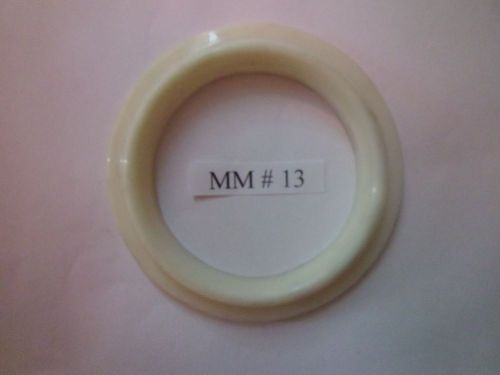 XC16 and XC212 (Mini Marg) Replacement Bowl Seal