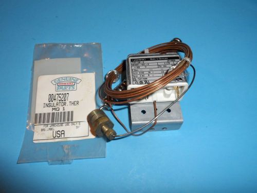 genuine hobart dishwasher thermostatt part number 00-294681-021-3