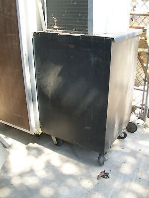 GREASE HOLDING/  STORAGE TANK OR TRANSPORT UNIT.  + OPTIONS, 900 ITEMS ON E BAY