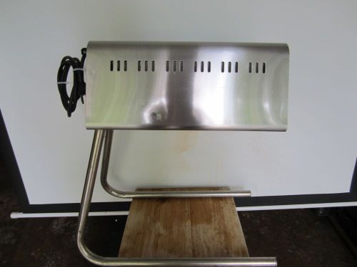 COMMERCIAL GRADE FOOD WARMER