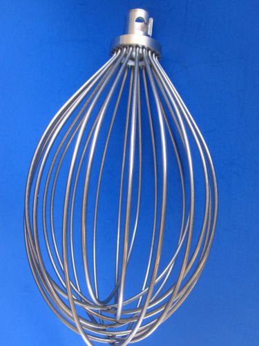 10 Quart Qt Wire Mixer Whip Whisk for Hobart c100