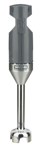 WARING WSB33  2 Speed Commercial Immersion Blender
